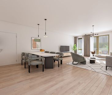 Langestraat 1-B2, Centrum, 1211GS, Hilversum - Foto 4