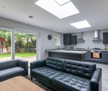 7 bedroom flat share to rent - Photo 2