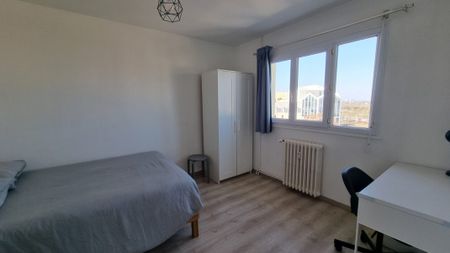 Location Appartement 2 pièces 32m² ANGERS 49000 - Photo 4