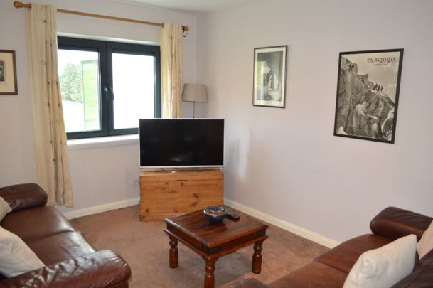 4 Bed Semi-Detached House, Swanston Road, EH10 - Photo 1