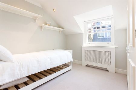 Tite Street, Chelsea, London, SW3 flat to rent - Photo 4