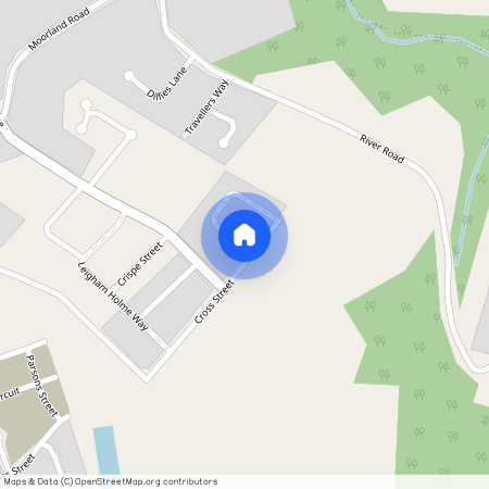 28 Cross Street, Sydney