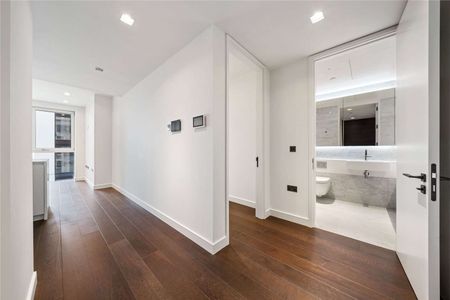 A modern, furnished, 1 bedroom situated in the heart of Waterloo. - Photo 4