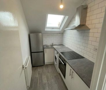 1 Bed Flat, Spellow Lane, L4 - Photo 1