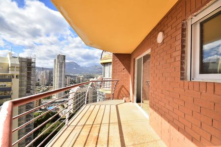 Alquiler de piso en Avenida de Roma, 11 - Photo 4