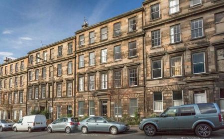 5 Bed Flat, Lutton Place, EH8 - Photo 3