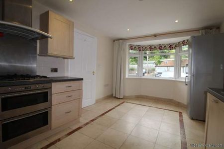 4 bedroom property to rent in Hemel Hempstead - Photo 5