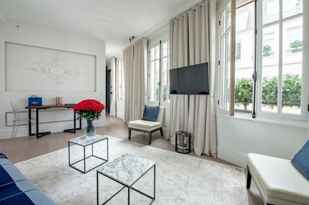 Paris 1 - Saint Honoré - Photo 5