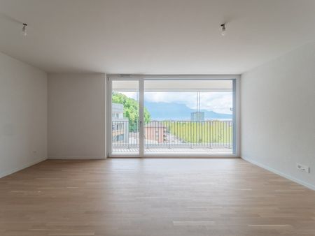 Appartement de 3.5 pièces au 3ème étage - Photo 5