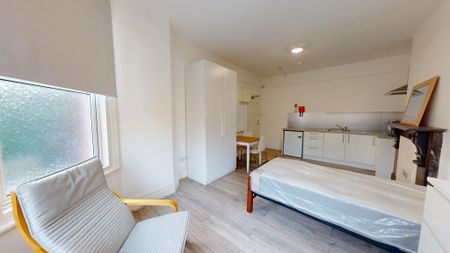 1 bedroom flat to rent - Photo 5