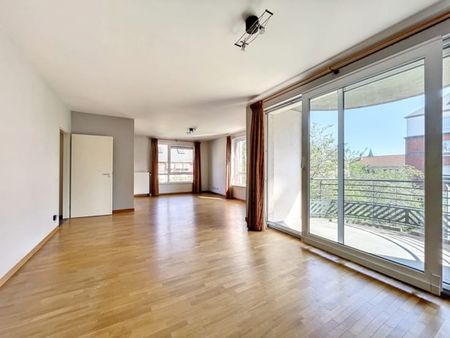 Appartement te huur - Photo 3