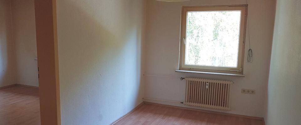 Re-Süd, helle Wohnung für Single oder 2 Pers. - provisionsfrei !! - Photo 1