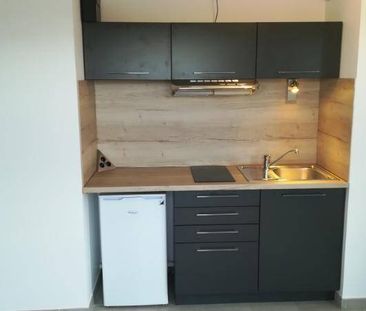 Location appartement neuf 1 pièce 23.3 m² à Montpellier (34000) - Photo 3