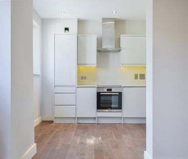 1 bedroom ground floor flat to rent - Photo 6
