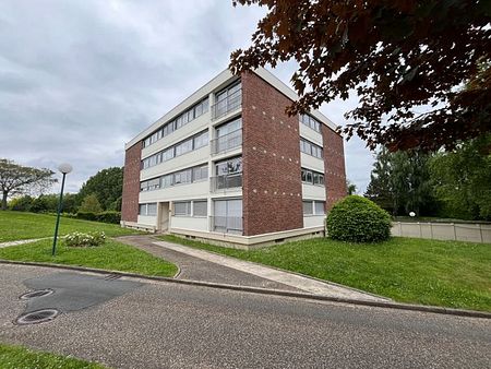 Appartement Deville Les Rouen 3 pièce(s) 82.73 m2 - Photo 4