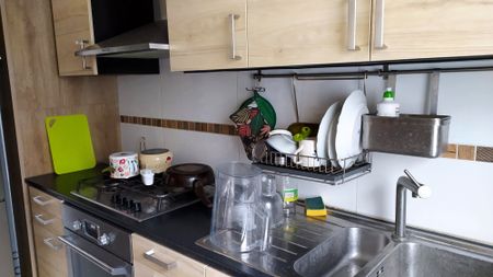 Pokój, ul. Związku Walki Młodych - Photo 3