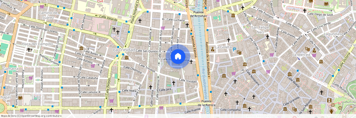 Building Calle Francisco Monje - mitra-mc-sl - 1473387, Málaga