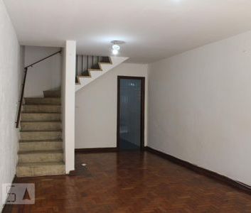 Casa para alugar com 99m², 2 quartos e 1 vaga - Foto 1