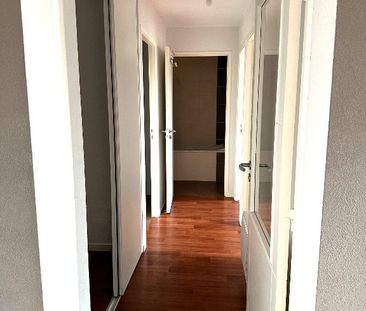 Appartement T3 lumineux dans une résidence sécurisée - Photo 1