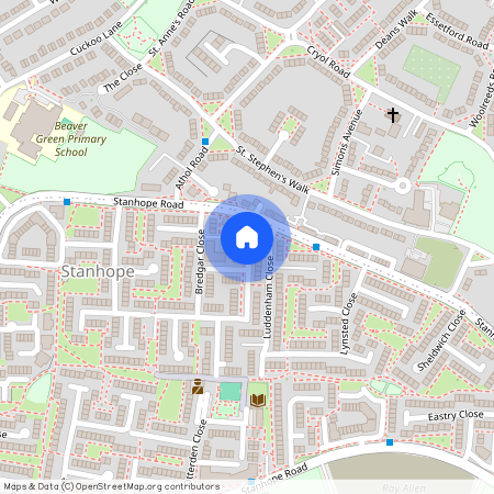 Adisham Gardens, Ashford TN23 5ES