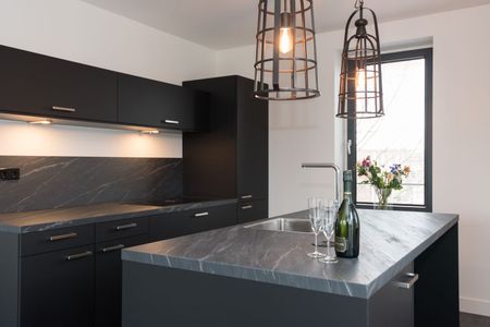 Appartement te huur: Zuider Buiten Spaarne 84-RD 2012 AB Haarlem - Photo 5