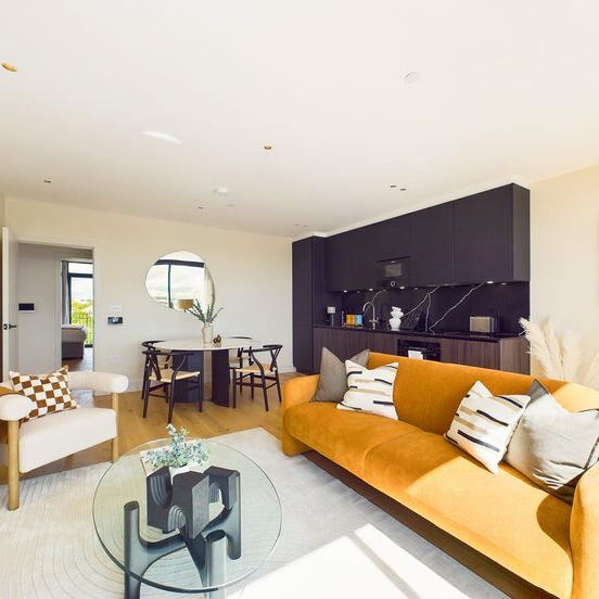 Saint Pancras Way - Photo 1