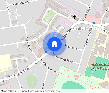 Western Road, Southall - Photo 1