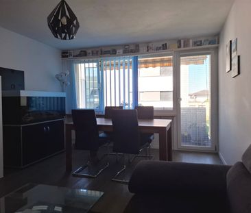 2-ROOM APARTMENT IN FISLISBACH (AG), FURNISHED, TEMPORARY - Photo 1