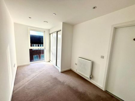 1 bedroom flat to rent - Photo 5