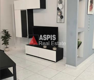 Διαμέρισμα, προς ενοικίαση Πλατεία Αμερικής, Λεωφ. Πατησίων - Λεωφ.... - Photo 1