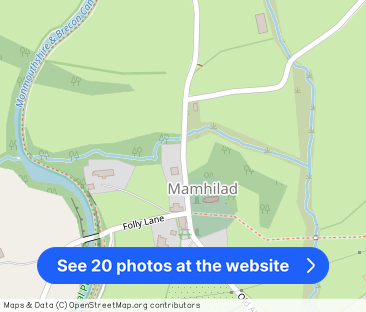 Mamhilad, Pontypool, NP4 - Photo 1