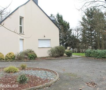 Location Maison 7 pièces 131m² CHATEAUBOURG 35220 - Photo 3