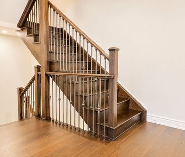 For Lease - 5 Lowes Hill Circle, Caledon, Ontario - Photo 1