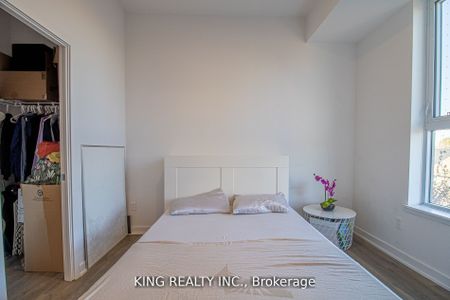 For Lease - 1 Cardiff Road Unit# 402, Toronto, Ontario - Photo 4