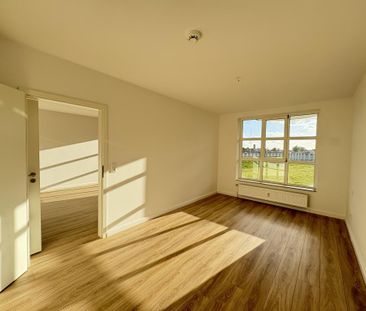 Schöne 2-Zimmer-Wohnung in Bremen - Foto 1