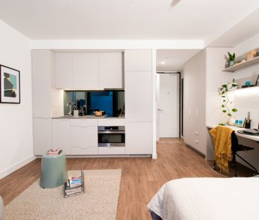 Melbourne | Executive Studio Lower for Students - Photo 6