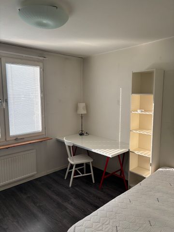 Fagottgränden, Lund - Foto 3