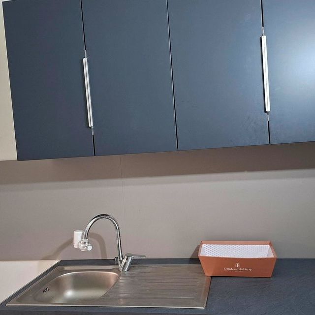 Location Appartement 2 pièces 37m² - Photo 1