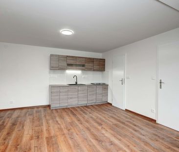 Pronájem bytu 1+kk • 29 m² bez realitkyViniční, Brno - Židenice, Ji... - Photo 2
