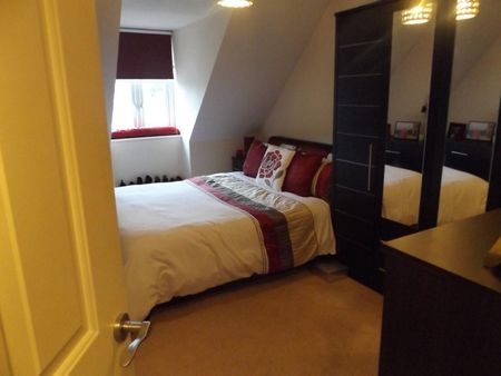 2 BED Apartment To rent - Photo 3