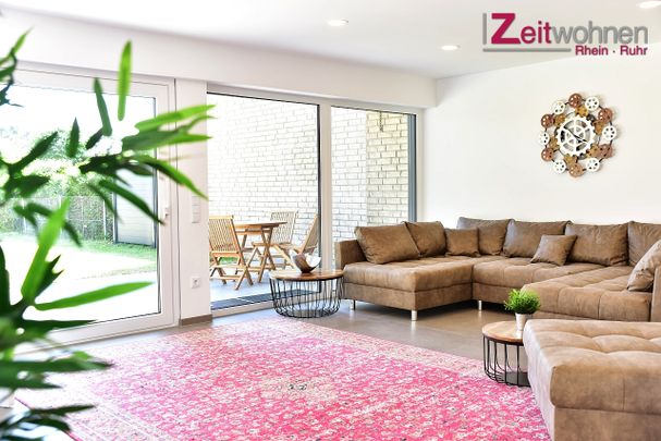 Premium Wohnen - Exklusives Haus mit Garten in Junkersdorf- Video Online - Photo 1