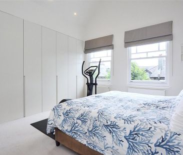 3 bedroom apartment to rent - Photo 1