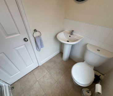 1 bedroom terraced house to rent - Photo 5