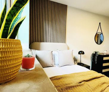 5 bedroom flat share to rent - Photo 5