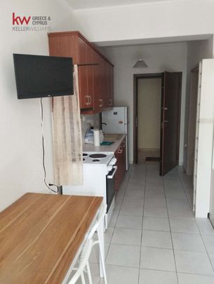 Studio/Γκαρσονιέρα για ενοικίαση Τ.Ε.Ι. (Πάτρα) - Φωτογραφία 1