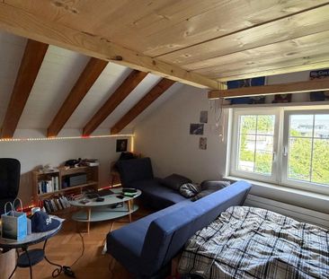 2.5 Zimmer, 50 m², 2. Stock - Foto 5