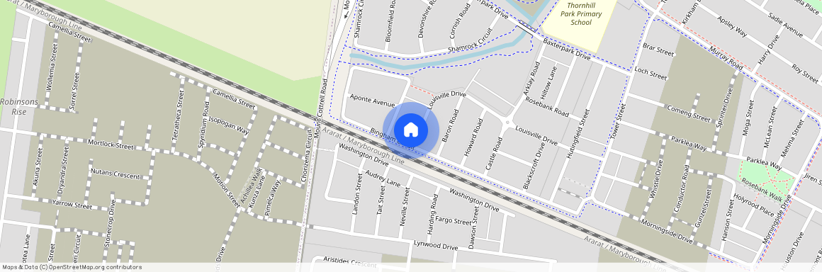 67 Bingham Circuit, Vic 3335, Thornhill Park