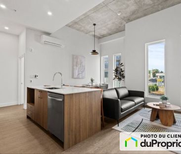 200, Harwood, Vaudreuil-Dorion à louer - Photo 5