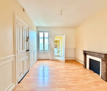 Location Appartement 2 pièces 43m² - Photo 1