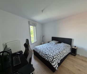 Location Appartement 2 pièces 46m² VALENCIENNES 59300 - Photo 3